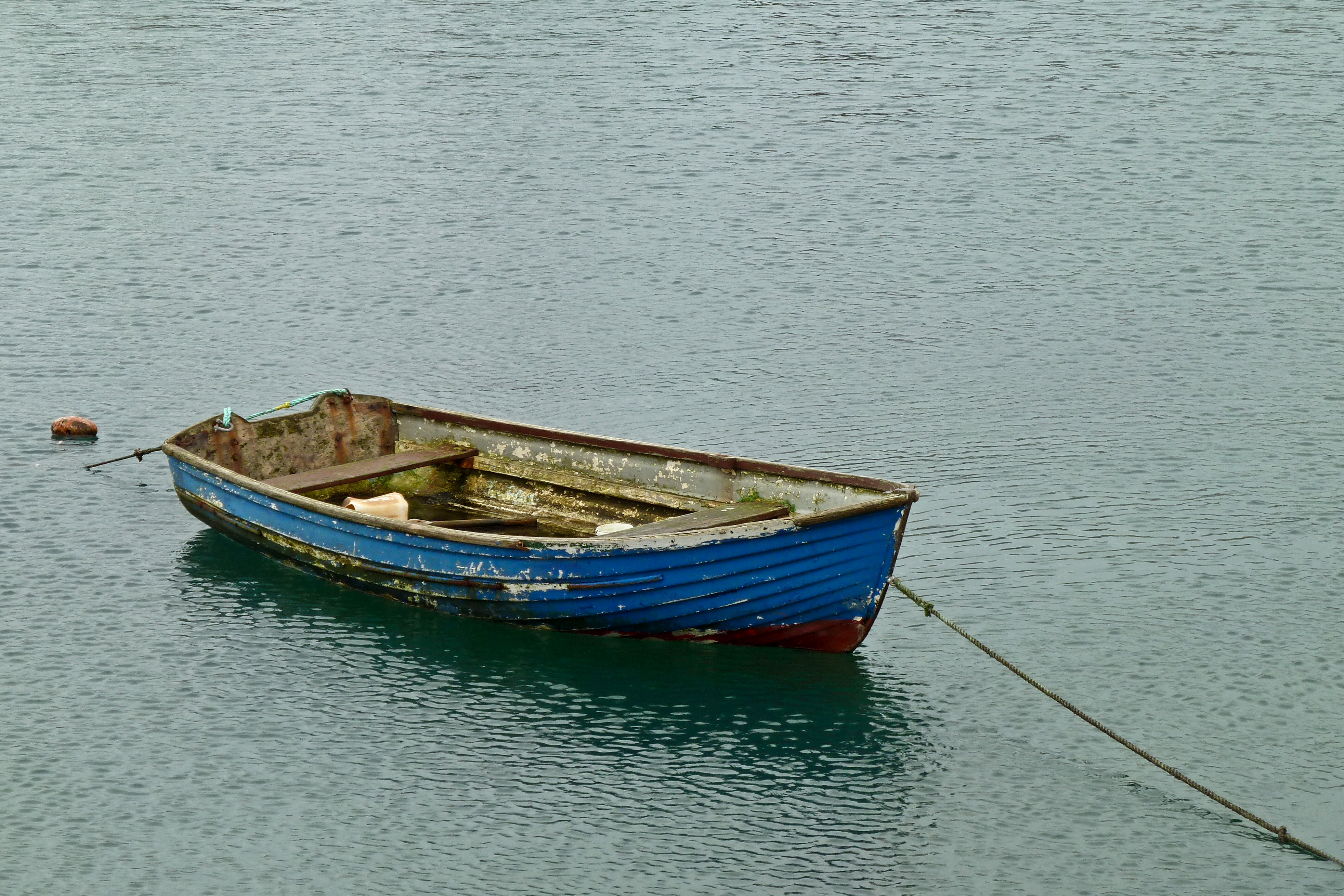 Customs House Quay, Falmouth