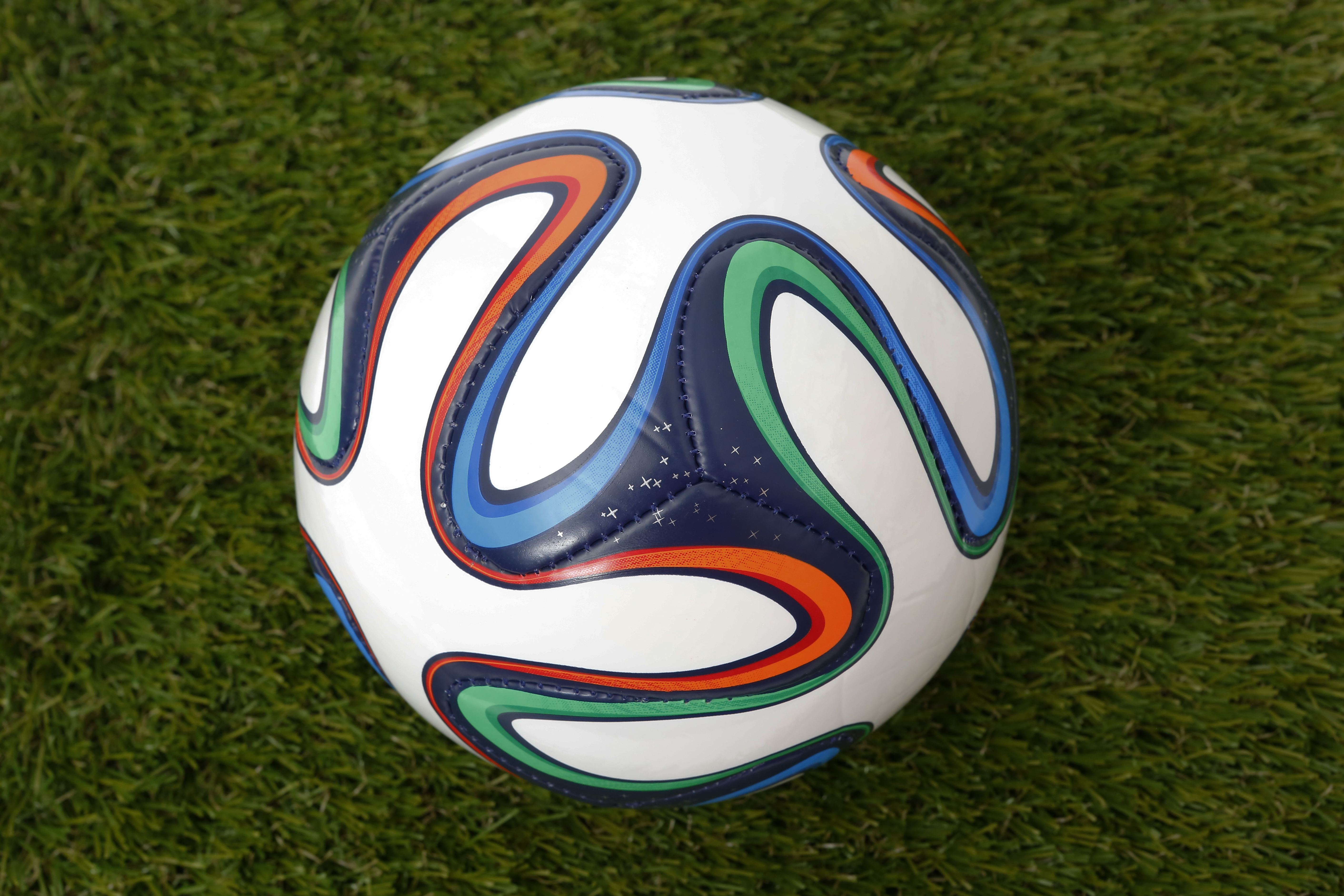 WM Ball (Brazuca)