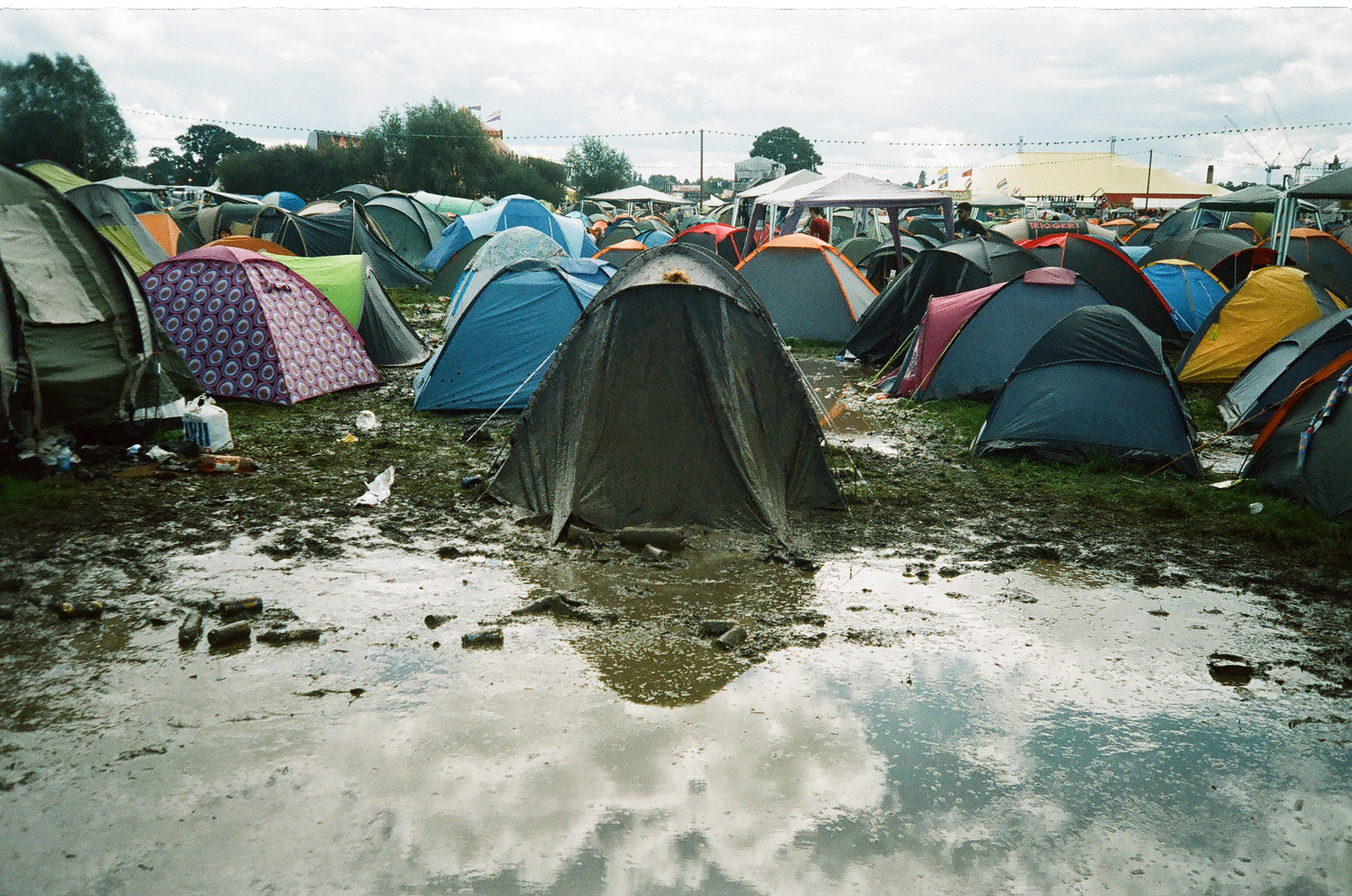 Glastonbury Festival